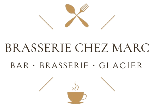 Logo Brasserie chez Marc